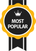 Badge_MostPopularBlackGold